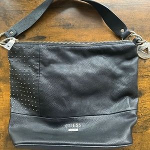 GUESS lather bag